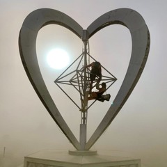 Burning Man 2024 | Orgy Dome Downtempo Set