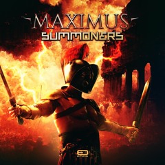 Summoners - Maximus