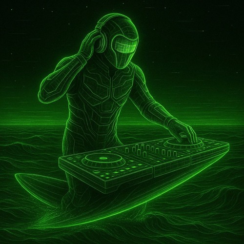 EchoForm (DJ Abyssynth Remix)