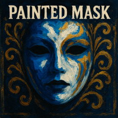 Painted Mask