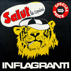 Salu Les Copain snippets