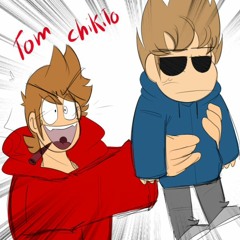 An Accidental Bop (Nerves X Norway But Its A Tord And Tom Cover)