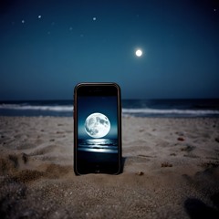 BluetoothMoon
