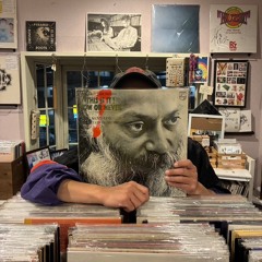 Outsiders: Strange Weather w/ A’alely & NAKAM (FunTricks) @ Kiosk Radio 09.12.2025