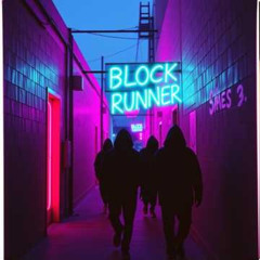BLOCK RUNNERS