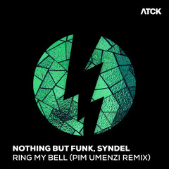 Ring My Bell (Pim Umenzi Radio Remix)
