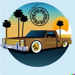 Groovy Joe & GC23 - WestCoastCookingSession