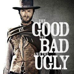 Catch - The Good, the Bad and the Ugly( bboy edit)