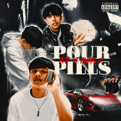 POUR PILLS (feat. YOUNG J)