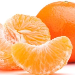 Tangerine
