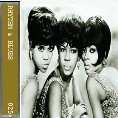 TAMLA MOTOWN: There Ain’t No Sound Like Motown...and here is Part I.