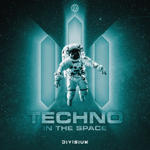 Divisium - Techno In The Space