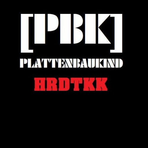 Love Is a Shield - Plattenbaukind [PBK] (Hardtekk)