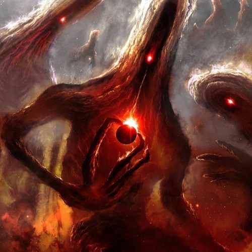 Pyton23 - Lords Of Chaos [MENTAL CORE]