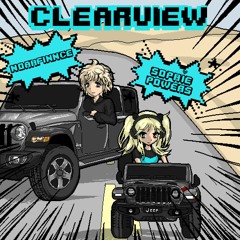 Clearview (with NOAHFINNCE)