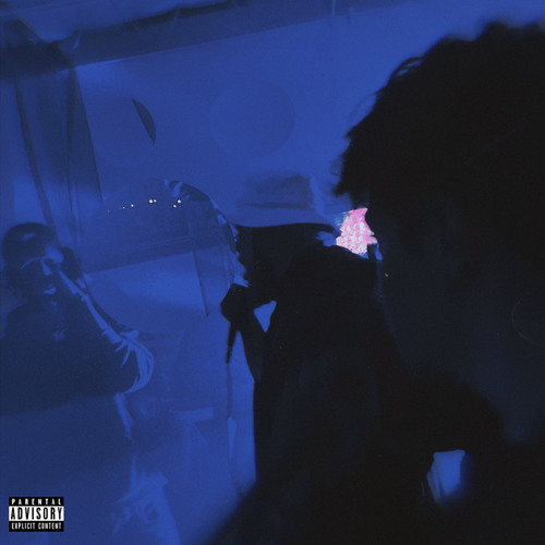 Counting on Me (feat. Aye Zee)