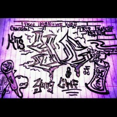 My LIFE. YVNG_CH3F