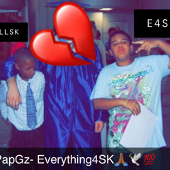 PapGz - LLSK (Shawn B Kimball Sr)