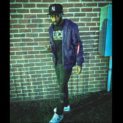 RODDY RICH - "THE BOX" FREESTYLE