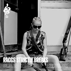 RAGGS STRICTLY BREAKS - Aaja Channel 2 - 03 01 24