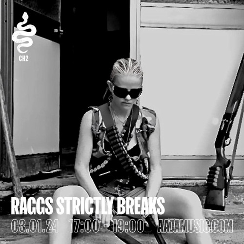 RAGGS STRICTLY BREAKS - Aaja Channel 2 - 03 01 24