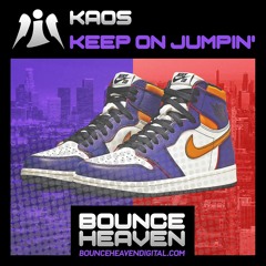 Kaos - Keep On Jumpin' [sample]
