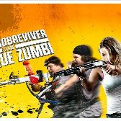 Stream Scouts Guide to the Zombie Apocalypse 2015 FullMovie MP4