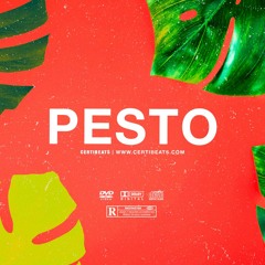 (FREE) Wizkid ft Omah Lay & CKay Type Beat - "Pesto" | Afrobeat Instrumental 2022