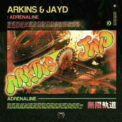 Arkins & Jayd - 롤러코스터 (Rollercoaster) (Original Mix)