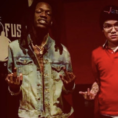 No Hook (Ft. Foolio)