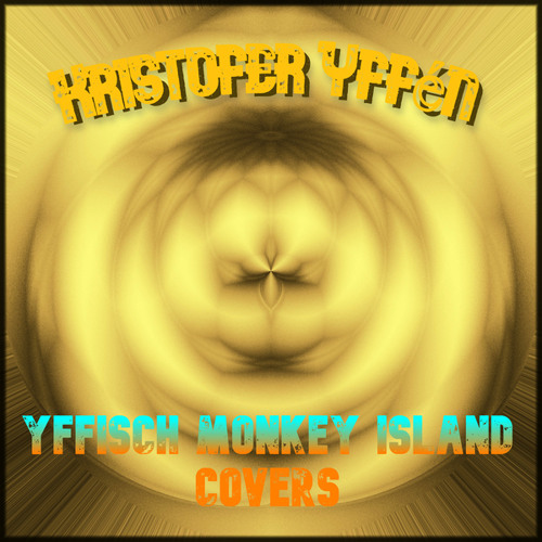 The SCUMM Bar (From "The Secret of Monkey Island")