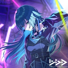 Don Diablo x 初星学園 - Luna say maybe (YSD Mashup)