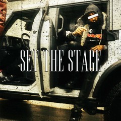 Dave East x Meek Mill x Albee Al Intro Type Beat 2023 "Set The Stage" [NEW]