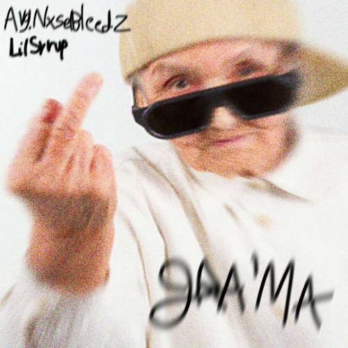 gra’ma feat. Lil Syrup x thugshakertwink (prod. NOT ShroomKid)