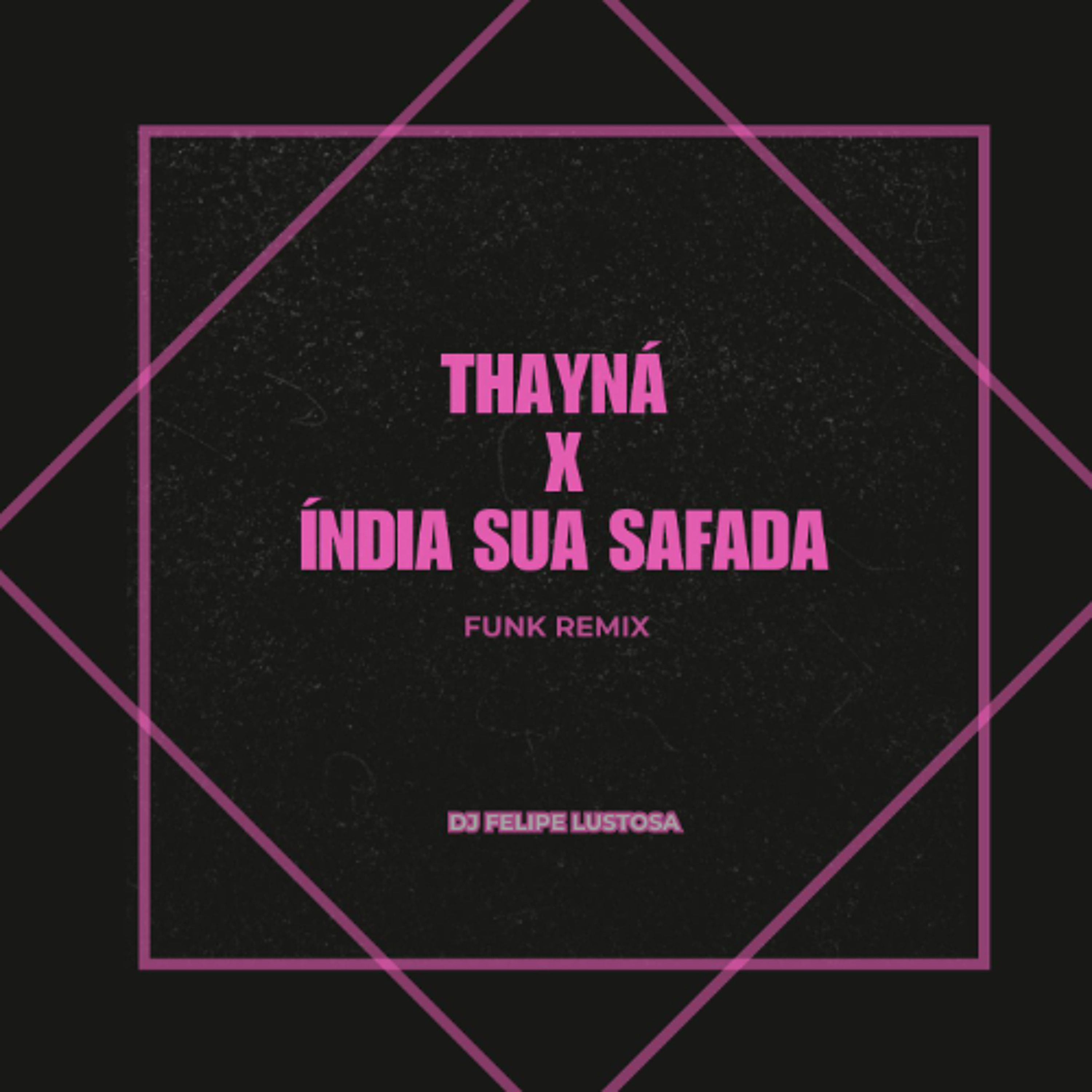 Set de Funk - DJ Felipe Lustosa