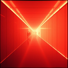 Infrared Exile Corridor