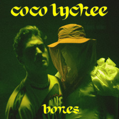 COCO LYCHEE - BONES