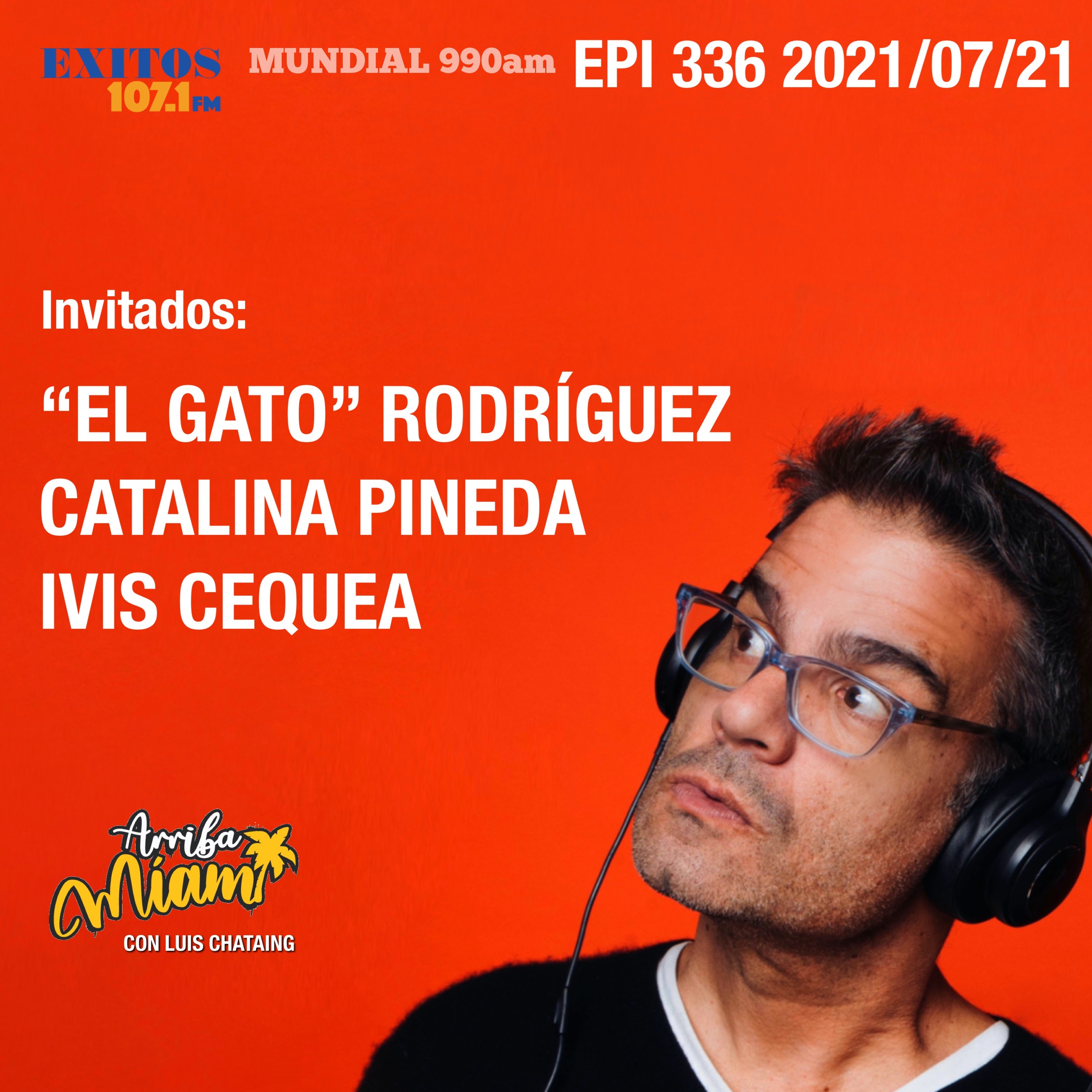 Chataing Podcasts