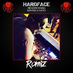 The Uptempo Project | Romiz (ITA) The Uptempo Project Show #31 | March 2021