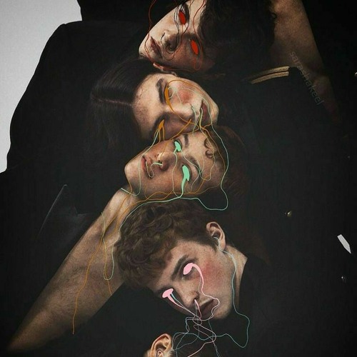 Mehrab & Reza Azizi - Aval Man 2