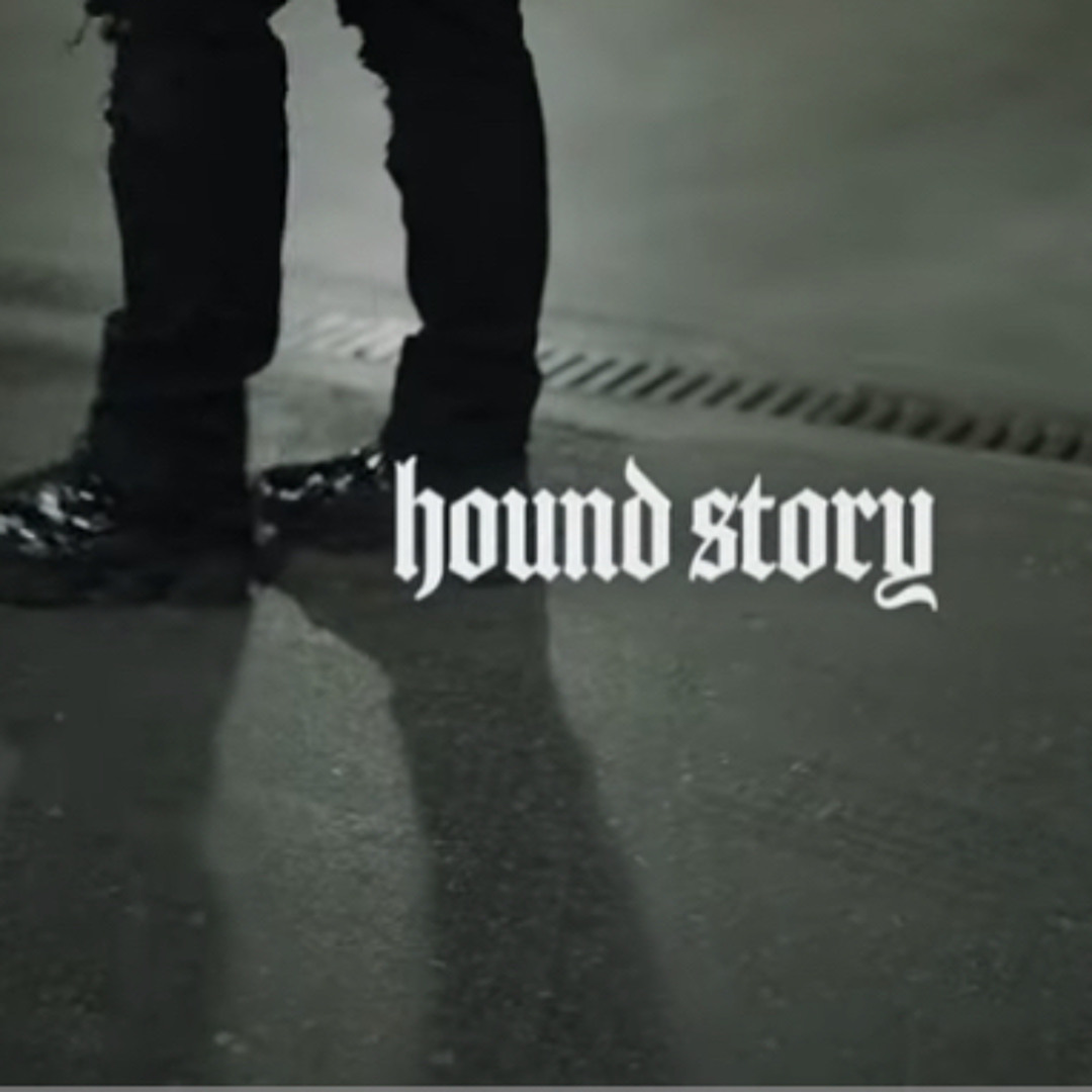 Stream K3dahound - Hound Story by omgstrapK | Listen online for free on ...