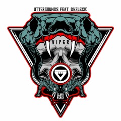 Uttersounds feat. Dyzlexic - Viper (Glÿph Remix) [IN:DEEP038]