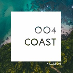 Headspace Radio - 004 COAST