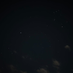 احساسي لك عانق نجوم ..