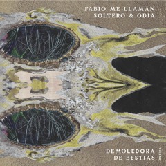 Fabio Me Llaman Soltero & Odia - La Tumba (Hanzo Bellydanzo Remix)[Belly Dance Services]
