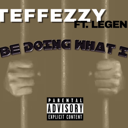 CANT BE DOING WHAT I WANT [FT. LEGEND]
