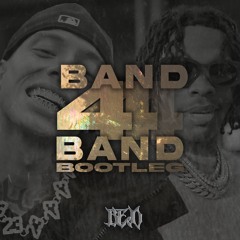 Central Cee & Lil Baby  - BAND4BAND [BEJO BOOTLEG] [PREVIEW]