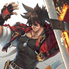 2. Find Your One Way - Guilty Gear Strive OST (Sol Badguy Theme)