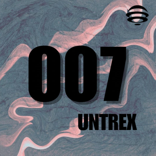 AFTER WORK #007  (GUEST / UNTREX)