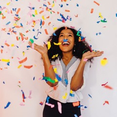 a celebration